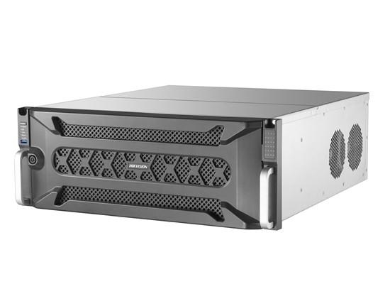 海康威視DS-96128N-I24/H 128路24盤位硬盤錄像機(jī)NVR