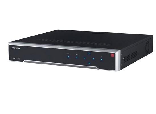 海康威視DS-7732N-K4/16P 32路4盤(pán)位硬盤(pán)錄像機(jī)NVR