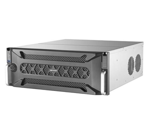 海康威視DS-96128N-I24/H 128路24盤位硬盤錄像機NVR