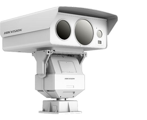 海康威視DS-2TD8035-75B2FL重載云臺熱成像儀攝像機(jī)